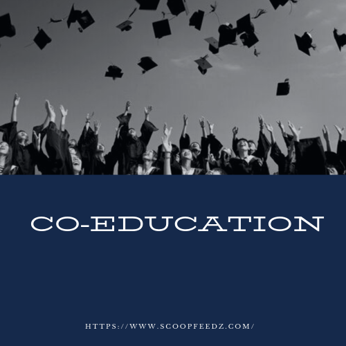 Essay on Co-education