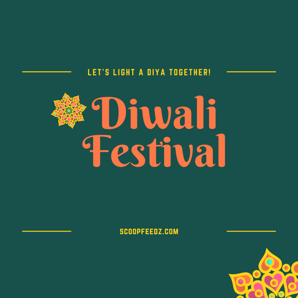 Indian Festival Essay Diwali