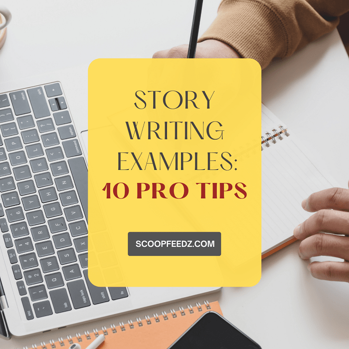 Story Writing Examples