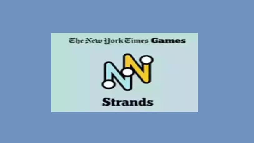 NYT Strands Hints, Spangram, and Answer for March 7, 2025 (Game #369)