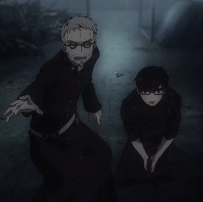 Blue Exorcist Season 6 Release Date: Will Rin Return in 2026? 2 Blue Exorcist season 6 manga