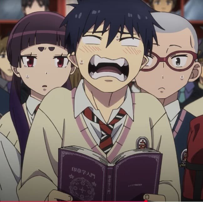 Blue Exorcist Season 6 Release Date: Will Rin Return in 2026? 3 Is Blue Exorcist manga finished
