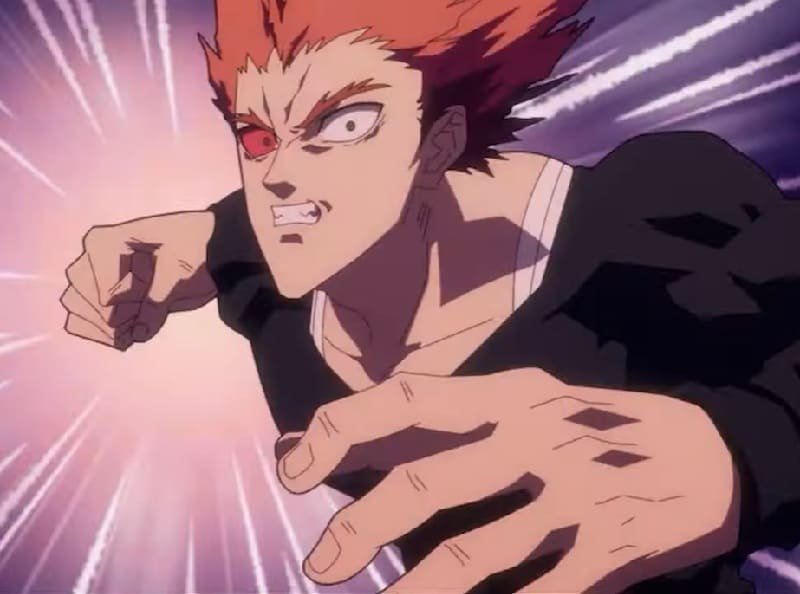 One Punch Man Season 3 Episode 12 Release Date: Watch Saitama's Epic Return! 7 One Punch Man Season 3