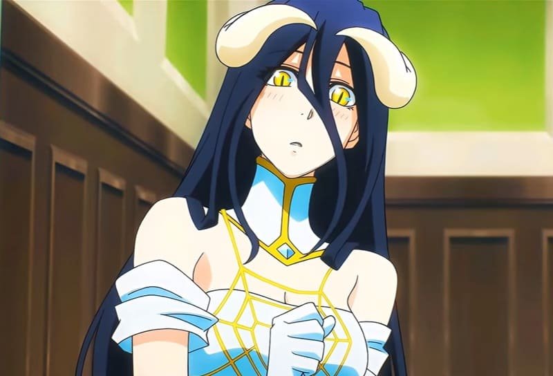 Overlord Season 5 Release Date: Update on Anime Return in 2026 2 When will overlord season 5 come out crunchyroll