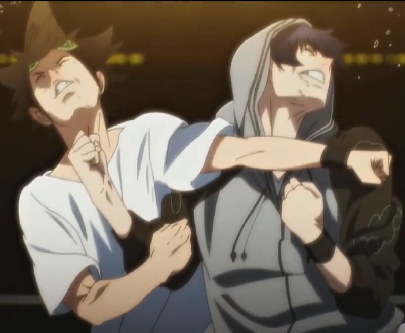 God of High School Season 2 Release Date, Latest News & More in 2026 2 god of high school webtoon