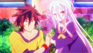 No Game No Life Season 2 release date