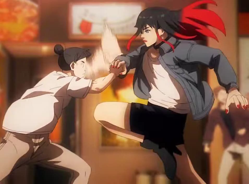 Wind Breaker Season 3 Release Date: Will It Premiere in 2026? 2 Wind Breaker Season 3 manga chapters