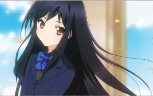Accel World Season 2