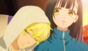 Honey Lemon Soda Season 2 Release Date