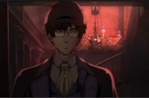 Lord of Mysteries Season 2