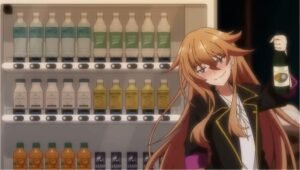 Reborn as a Vending Machine Season 3