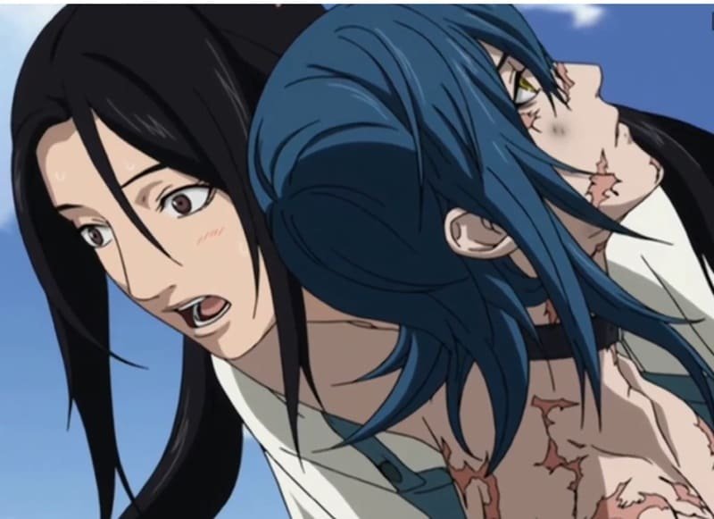 Air Gear Season 2 2026: Is the Anime Reboot Finally Happening? 2 air gear anime season 2 release date update