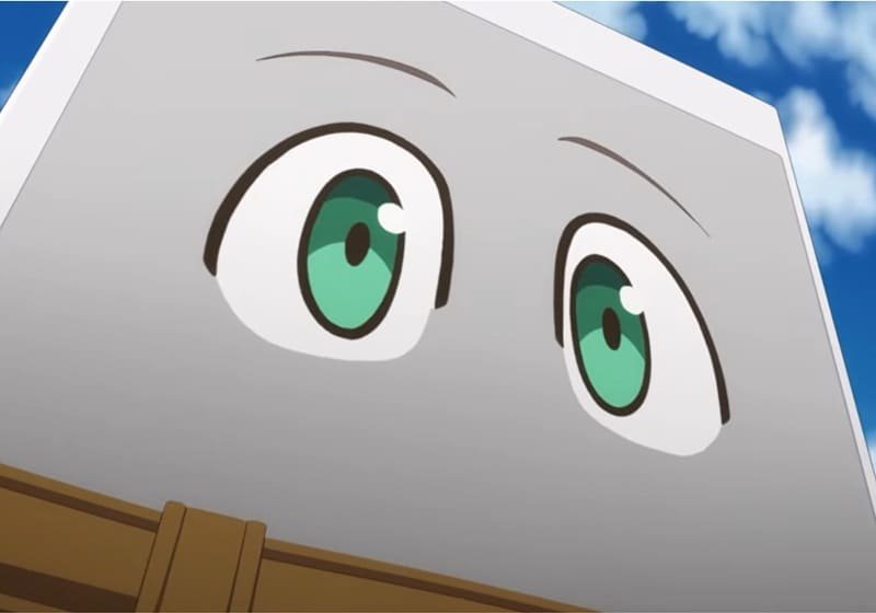 Reborn as a Vending Machine Season 3: Epic Final Arc Drops April 1 (2026)! 2 reborn as a vending machine manga release date